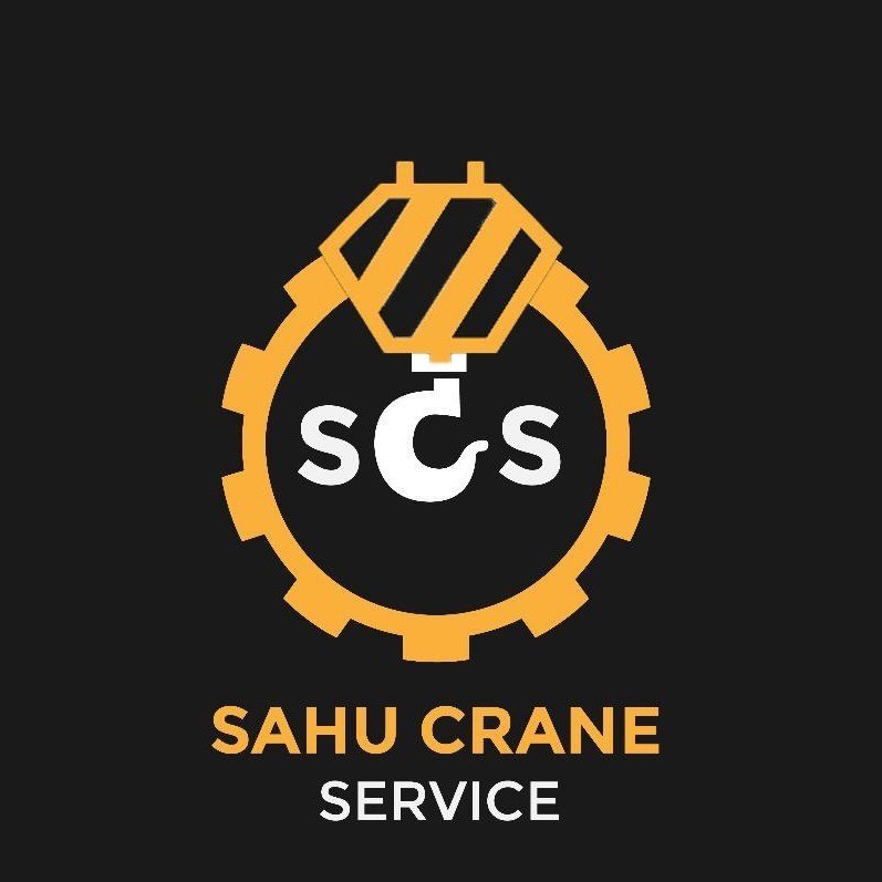 Sahu Crane Services